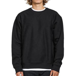 Sudadera con capucha informal para hombre, sudaderas personalizadas con estampado de ropa informal, 100% algodón, estampado Digital transpirable para la moda callejera de invierno - Product Image 3