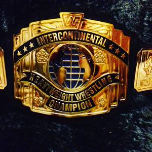 Cinturones de Campeonato de Excelencia Champ King Ultimate Victory (Cobre/Aleación de Cobre) para Competiciones de Lucha Libre - Trofeos y Medallas - Product Image 2