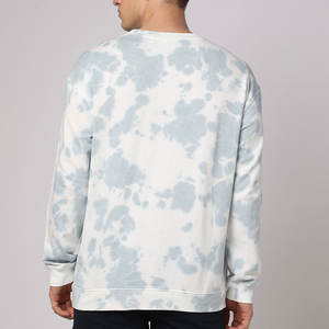 Sudadera de Último Diseño Personalizable para Entrenamiento con Diseño Estampado en Relieve para Invierno al por Mayor - Product Image 2