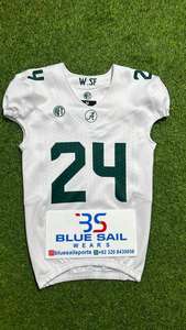 Maillot de football américain Uniforme de football américain Vêtements de football américain - Product Image 2