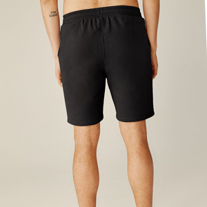 กางเกงขาสั้นเล่นบาสเก็ตบอลสำหรับผู้ชายกางเกงขาสั้นผ้าไนลอนพิมพ์ซับลิเมชันผ้าไนลอนระบายอากาศได้ดีสำหรับฤดูร้อนตามสั่ง - Product Image 4