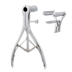 Spéculum nasal Killian ORL manuel de qualité supérieure en acier inoxydable réutilisable, instrument chirurgical hygiénique par Metal Med Corporation - Product Image 2