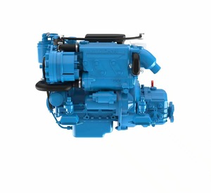 New <b>Nanni</b> Diesel N2.10 10HP Inboard Outboard Diesel Engine New Beta 28 for Boating-Electric & Gasoline Fuel - Product Image 4