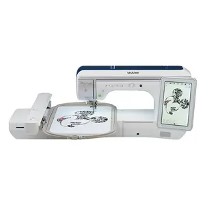 ORIGINAL WHOLESALE TOP NOTCH NEW Brothers Innov-is XP1 Home Industrial Sewing Machine IN STOCK