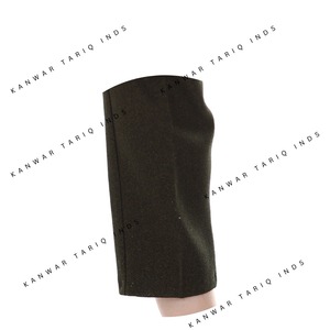 Pantalon décontracté fin de printemps automne personnalisé pour hommes Pantalon cargo multi-poches pour hommes Pantalon denim décontracté multi-poches grande taille - Product Image 5