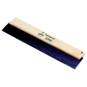 Sellador de Juntas B300xH60xS5.5mm con Mango de Madera, Herramienta Manual de Jardinería - Product Image 1