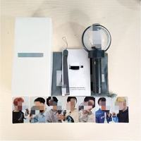 Bâton lumineux KPOP ENHYPEN Ver.2 2026 pour fans de concerts, bâton lumineux LED programmable par application pour le merchandising et le soutien des fans