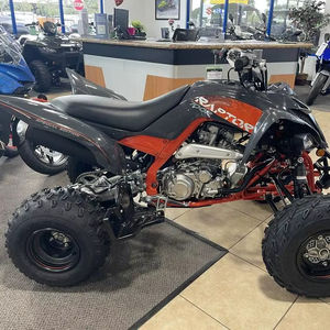 Gran Oferta, Nuevo Raptorr 700R SE 2022/2023, Listo para Enviar a Todo el Mundo - Product Image 5