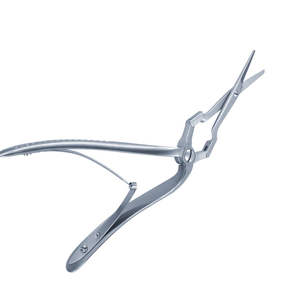 Fórceps de corte de tabique Jansen-Middleton, gran oferta, fuente de alimentación manual - Product Image 5