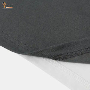 Camiseta suave y cómoda de alta calidad para hombre, camiseta de colección de verano para hombre - Product Image 6