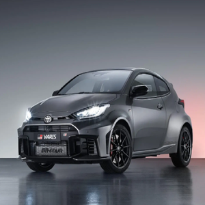Asientos de Tela, Techo Solar y Cámara Trasera para Yaris con Volante a la Derecha, Modelo Acura CL 2022, para Pedidos al por Mayor - Product Image 2