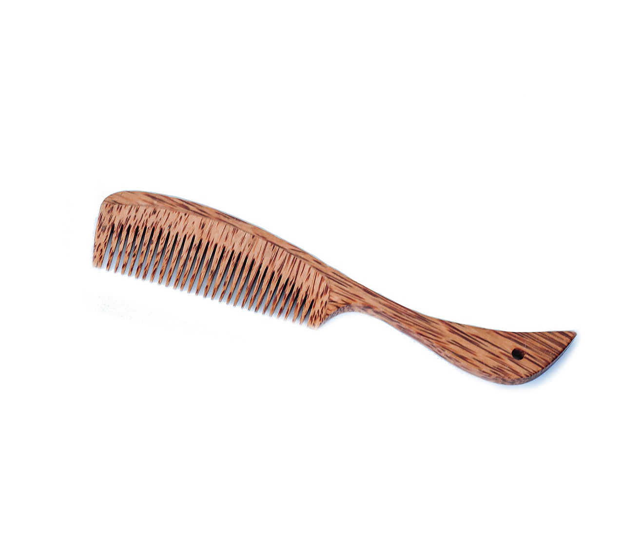 สีน้ำตาล