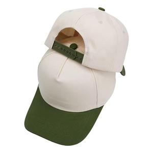 Logo personnalisé imprimé maille dos casquette de camionneur réglable Snapback chapeau pour hommes et femmes en gros commande en gros - Product Image 2