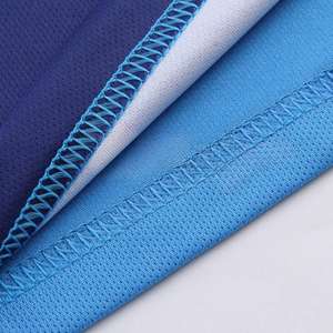 Venta caliente de alta calidad de sublimación personalizada Conjunto de camiseta de fútbol para adultos transpirable poliéster camiseta de fútbol Logo con - Product Image 4