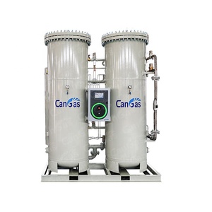 CAN GAS CAME Générateurs d'azote à membrane - Product Image 1
