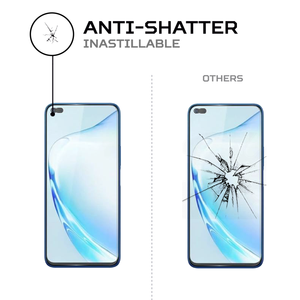 Protecteur d'écran ANTISHOCK pour téléphone Wiko Hi Enjoy 60 Pro 5G - Product Image 5