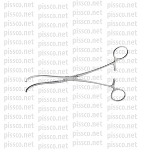 Pissco d'usine directe pour instruments chirurgicaux pinces hémostatiques et pinces pinces à serviettes pince à tubes emballage personnalisé fabriqué par Pissco - Product Image 2