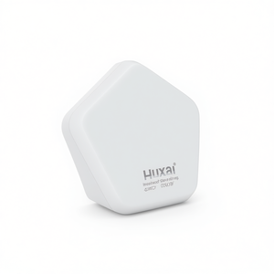 Caleffi CODE White, Gateway de Control Térmico Wi-Fi Multizona, Calefactor Inteligente para el Hogar - Product Image 2