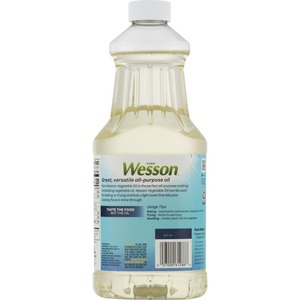 Aceite Vegetal de Alta Calidad, Apto para Cocinas Domésticas, Restaurantes, Cafeterías y Aplicaciones de Procesamiento de Alimentos - Product Image 5