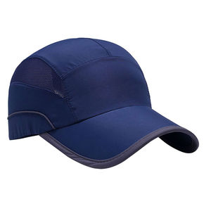Nueva Llegada, Precio Bajo, Directo de Fábrica, Gorras de Béisbol Multiusos / Gorra de Béisbol Personalizada con Etiqueta Privada al por Mayor para Ropa Deportiva - Product Image 5