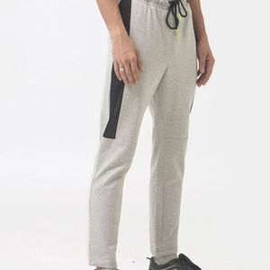 Pantalons pour hommes respirants de qualité supérieure Pantalons décontractés directement à l'usine dans différents styles et couleurs Pantalons à bas prix - Product Image 4