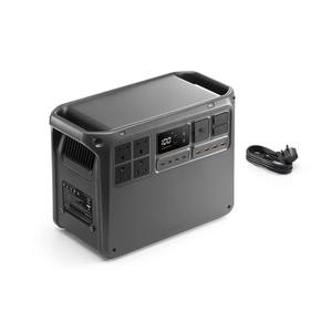 Station d'alimentation portable D J I Power 2000 - Product Image 6