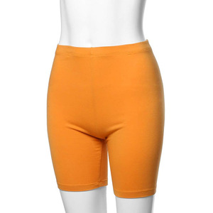 Shorts de yoga durables pour femmes Meilleurs designs respirants anti-rides Logo personnalisé/couleur Shorts de yoga pour femmes avec des taux bon marché - Product Image 6