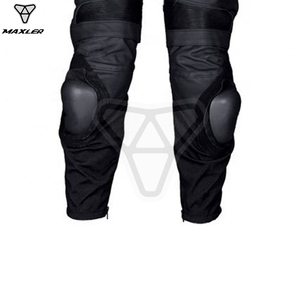 Pantalones textiles para motocicleta Touring para hombre, impermeables, a prueba de viento, Protección aprobada por CE - Product Image 4