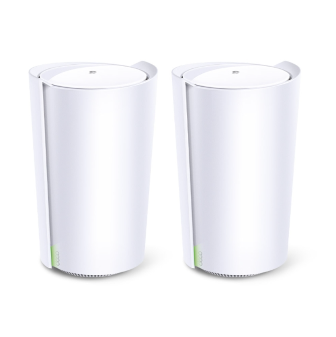 TP-link Deco X90 - AX6600 цельная домашняя сетка Wi-Fi (2 шт.)