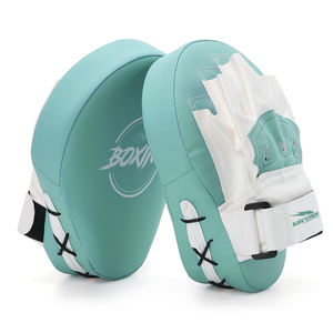 Almohadillas de Boxeo de Alta Calidad, Duraderas y Cómodas, a Precio Económico - Product Image 1