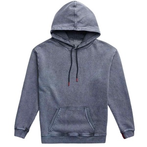Gran oferta, sudaderas con capucha de gran tamaño a la moda para hombre de alta calidad al mejor precio, Material duradero hecho, sudaderas con capucha de talla grande para hombre 2026 - Product Image 2