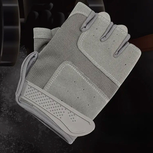 Guantes de Halterofilia para Gimnasio, Unisex, Guantes de Entrenamiento, Fitness, Gimnasio, Servicio OEM - Product Image 2