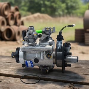 Pompe à carburant de remplacement MKT R2-UFK4F822 pour moteur diesel 186F, neuve, pour usage en construction et agricole - Product Image 3