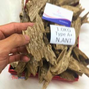 Incienso de Palo de Oud Natural de la Mejor Calidad, Doble Súper Oud, Aroma Dulce Muy Fuerte, Aromático, Ecológico, Bakhoor de Agarwood - Product Image 6