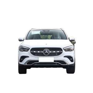 GLA 2024 1.3T 163HP 4WD 4X4 SUV Compacto Popular de Alta Velocidad, 5 Plazas, Gasolina, Autos Usados en Venta - Product Image 1