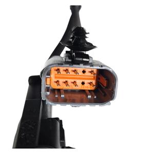 SELECCIONADOR DE MARCHAS AUTOMÁTICO CITROEN Jumpy Van 9802006280 AH01 Diésel 2000 (16>) - Product Image 6
