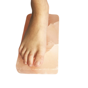 2025 meilleures pierres de sel de l'Himalaya artisanales écologiques de haute qualité forme naturelle décor à la maison et utilisation de cadeaux - Product Image 2