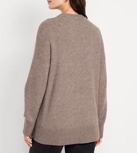 Sweat-shirt femme pour une coupe confortable et décontractée Tissu doux et chaud Idéal pour un usage quotidien - Product Image 4