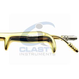 BREAST RETRACTOR ENDOSCOPES WITH ADJUSTING SCREW BREAST RETRACTOR BREAST AUGMENTATION <b>INSTRUMENTS</b> - Product Image 6