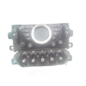 ระบบควบคุมสภาพอากาศ MINI Countryman S รุ่น E1066165 (10>) - Product Image 1
