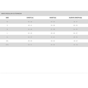 Veste de pluie pour hommes de Style High Street personnalisable 450g revêtement en toile respirant à capuche imperméable pour le printemps en plein air nouveauté - Product Image 6