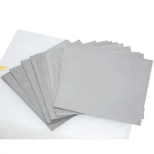 Hot Sales Tungsten Sheet In Best Price