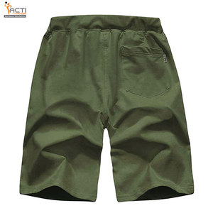 Precio al por mayor Pantalones cortos de entrenamiento Nueva llegada Pantalones cortos de entrenamiento Ropa de fitness Pantalones cortos de entrenamiento Para la venta en línea - Product Image 2