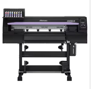 New Mimakiss CJV150-75 Integrated Printers/<b>Cutters</b> - Product Image 1