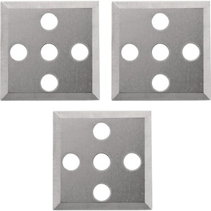 <b>Saw</b> Blade Replacement 2000 812 678 18mm Width Polybag TECWERK - Product Image 1