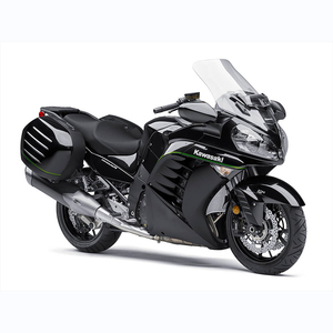 2023 Kawasak_i Concours 14 ABS - Product Image 1