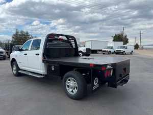 Camión de Plataforma 2500 2022 USADO EN BUEN ESTADO - Automático, Entrega a Domicilio Gratuita a Todo el Mundo - Product Image 4