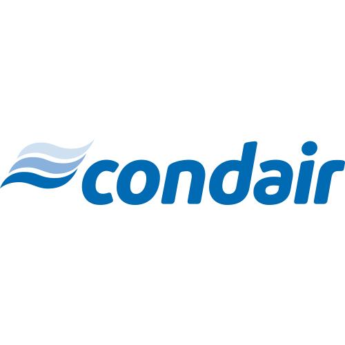 Condair GmbH (Norderstedt)  Direkt-Raumluftbefeuchtung logo