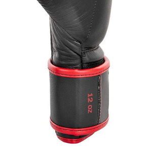 Gants de boxe de haute qualité sur mesure pour les arts martiaux, séchage rapide, sangle de poignet réglable, prix compétitif - Product Image 5