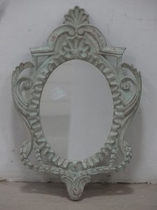 Fabricant de cadres de miroirs muraux |   Miroirs décoratifs pour appartements - Product Image 4